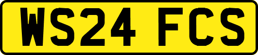 WS24FCS