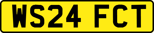 WS24FCT