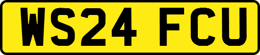WS24FCU