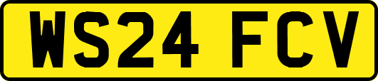 WS24FCV