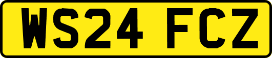 WS24FCZ