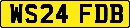 WS24FDB