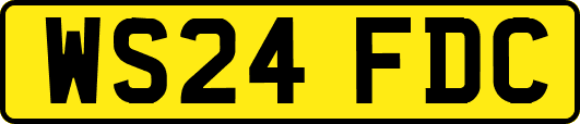 WS24FDC