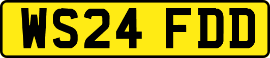 WS24FDD