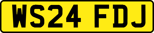 WS24FDJ
