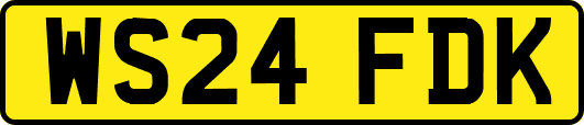 WS24FDK