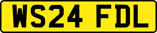 WS24FDL