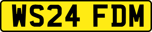 WS24FDM