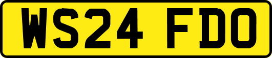 WS24FDO