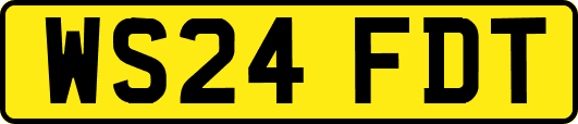 WS24FDT
