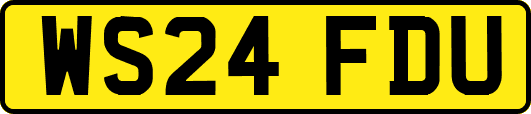 WS24FDU