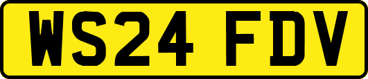 WS24FDV