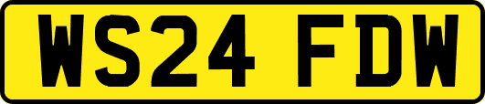 WS24FDW
