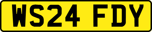 WS24FDY