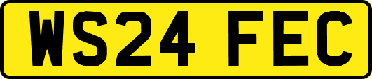 WS24FEC