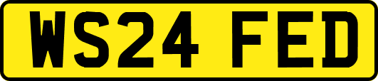 WS24FED