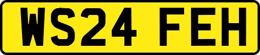 WS24FEH