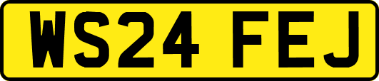 WS24FEJ