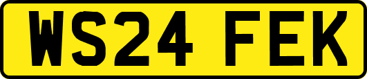 WS24FEK