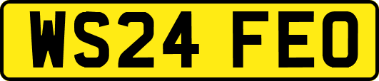 WS24FEO