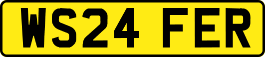 WS24FER