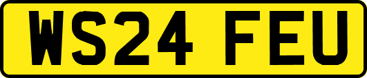WS24FEU