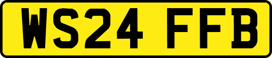 WS24FFB