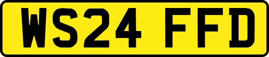 WS24FFD