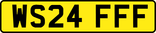 WS24FFF