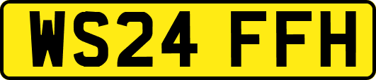 WS24FFH