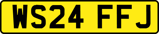 WS24FFJ