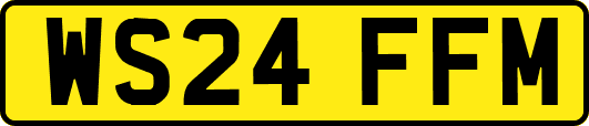 WS24FFM