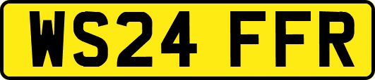 WS24FFR