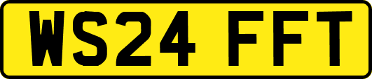 WS24FFT