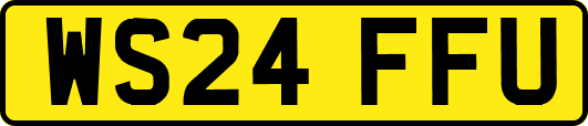 WS24FFU