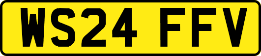 WS24FFV