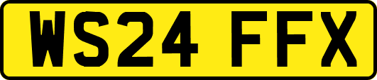 WS24FFX