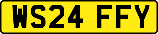 WS24FFY
