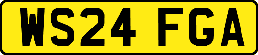 WS24FGA