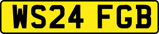 WS24FGB