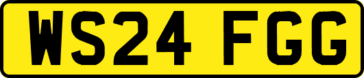 WS24FGG