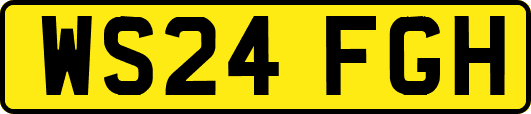 WS24FGH