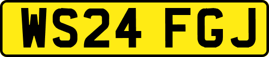 WS24FGJ