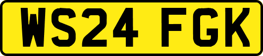 WS24FGK