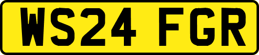 WS24FGR