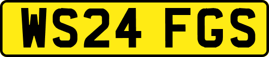 WS24FGS