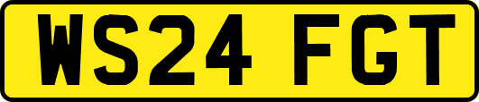 WS24FGT