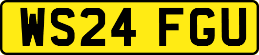 WS24FGU