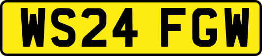 WS24FGW
