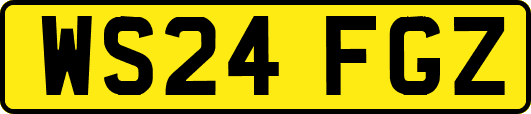 WS24FGZ